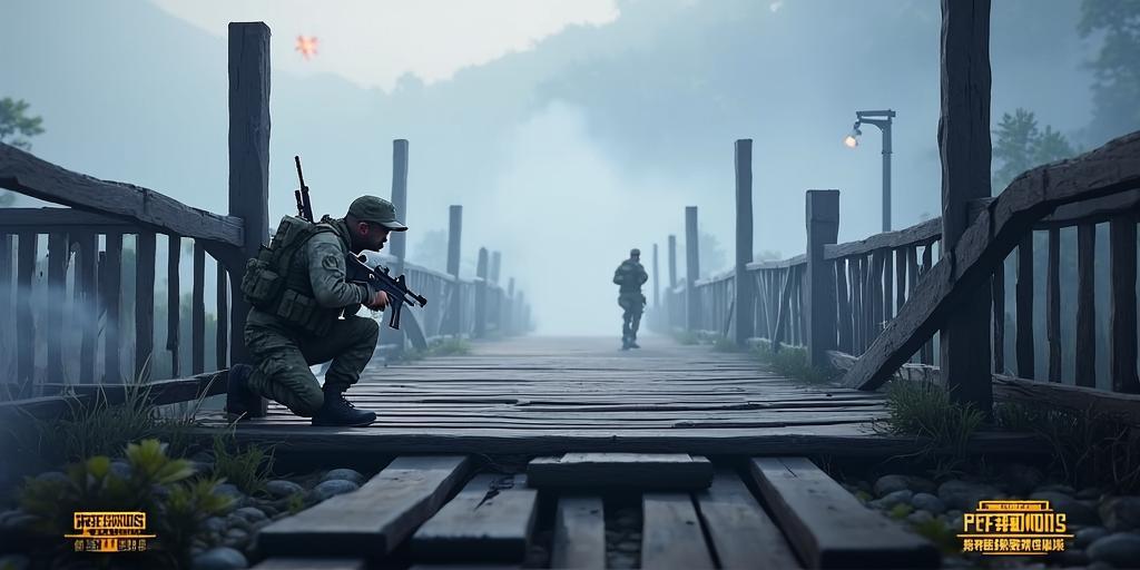 和平精英「山猫」模拟器辅助