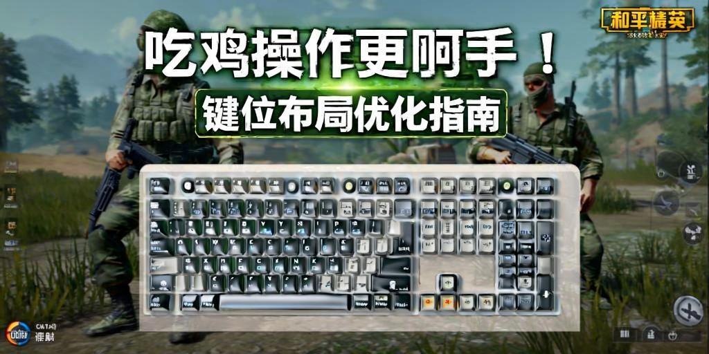 和平精英苹果IOS辅助【暗影】免越狱免签名