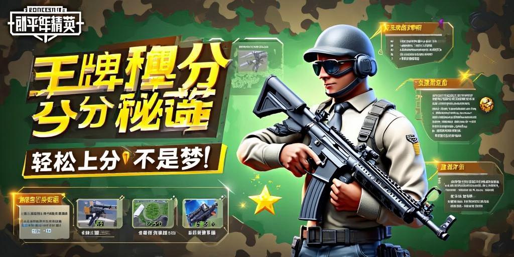和平【涂山红红】辅助轻便直装工具,重现丝滑畅快体验