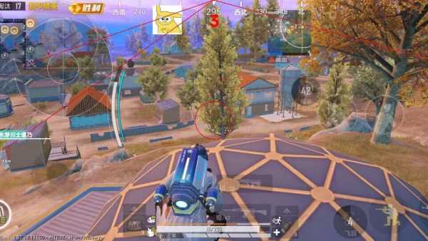 和平精英《牛魔王》直装辅助支持最新版本游戏使用